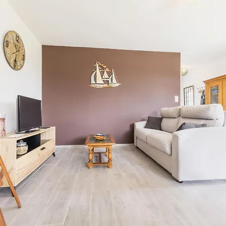 Calme Près De Pornic Avec Wifi Et Animaux Admis - Fr-1-306-1311 * Chauvé