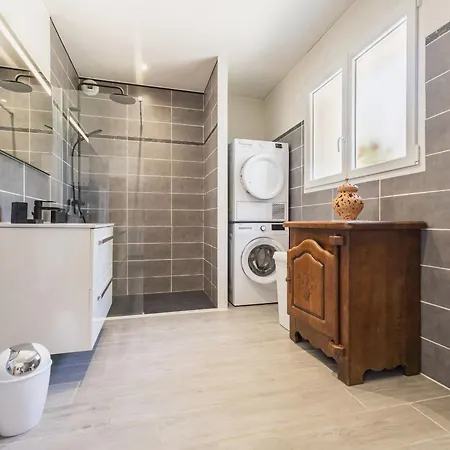 Calme Près De Pornic Avec Wifi Et Animaux Admis - Fr-1-306-1311 Hébergement de vacances *