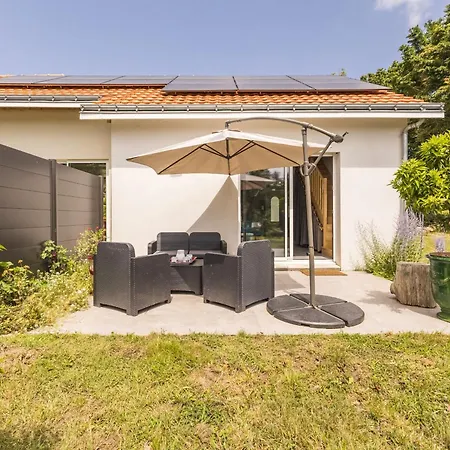 Calme Près De Pornic Avec Wifi Et Animaux Admis - Fr-1-306-1311 *