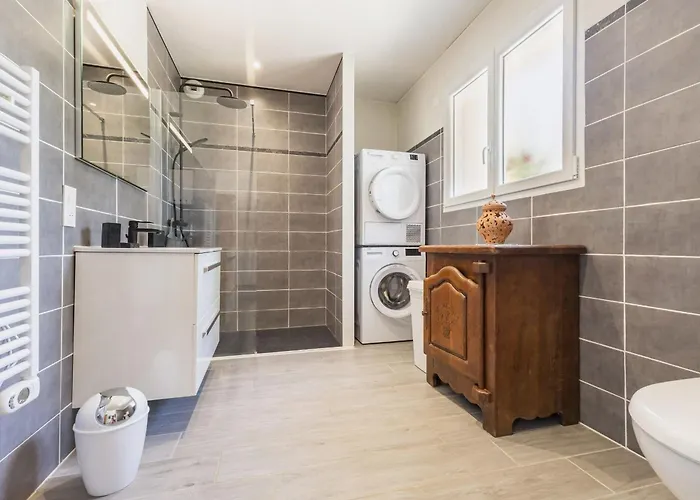 Calme Pres De Pornic Avec Wifi Et Animaux Admis - Fr-1-306-1311 Prázdninový dům *